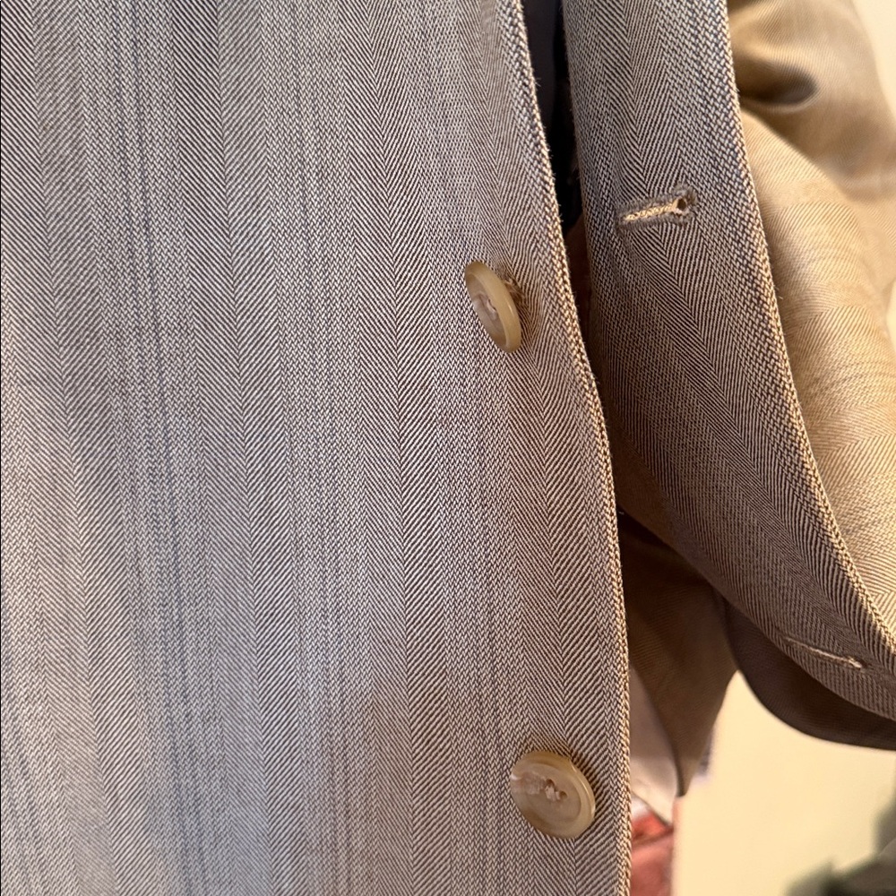 Lauren Ralph Lauren Sport Coat - Picture 7 of 17
